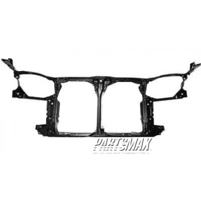 Honda Civic Ön Panel Sedan 2003-2005 (Oem No:  60400S5Ax10Zz)