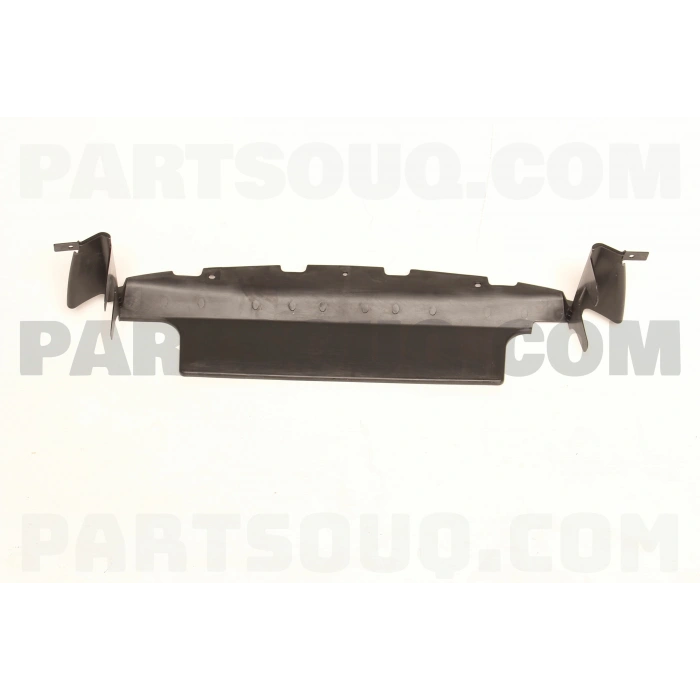 Mitsubishi Outlander Ön Panel Alt Plastik 2010- (Oem No:  6400C445)