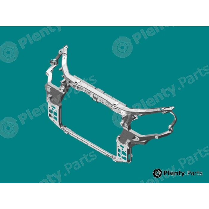 Hyundai Santa Fe Ön Panel 2007  (Oem No:  641012B000)