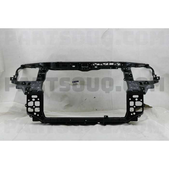 Hyundai Santa Fe Ön Panel Plastik 2010- (Oem No:  641012B500)