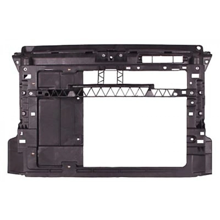 Volkswagen Polo Ön Panel Plastik Benzin 2009 (Oem No:  6R0805588Ah)