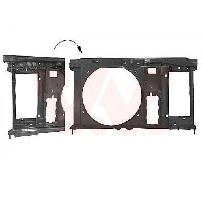 Peugeot 407 Ön Panel Benzinli 3.0 Lt 2004- (Oem No:  7104R9)