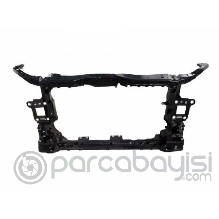 Honda Civic Fc5 Ön Panel 2016- (Oem No:  71410Tezy01)