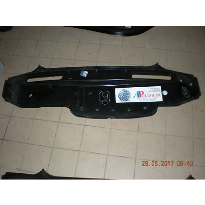 Peugeot 307 Arka Panel 2005  (Oem No:  7243V5)