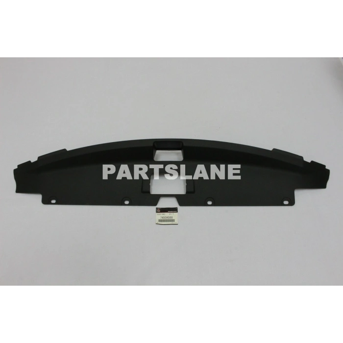 Mitsubishi Outlander Ön Panel Üst Plastik 2010- (Oem No:  7450A588)