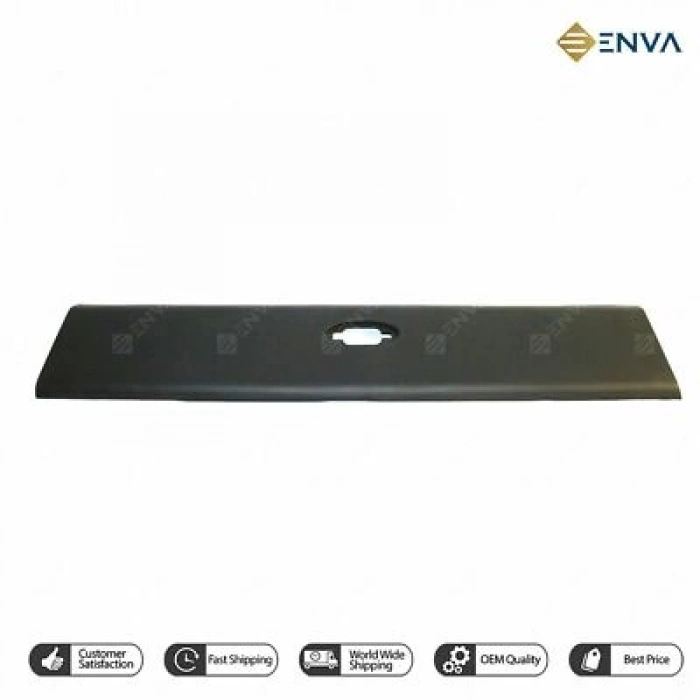 Renault Master Arka Panel Tekerlek Önü Bandı  Sol 2010- (Oem No:  768F20003R)