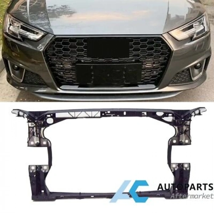 Audi A4 Ön Panel 2015- (Oem No:  8W0805594)