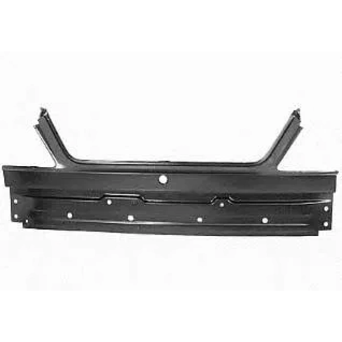 Mercedes E Class Arka Panel Alt 1985-1995 (Oem No:  A1246400671)