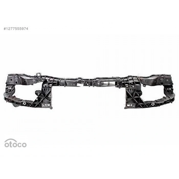 Ford Focus Cmax Ön Panel 2012- 2015- (Oem No:  Am518B041Ah)