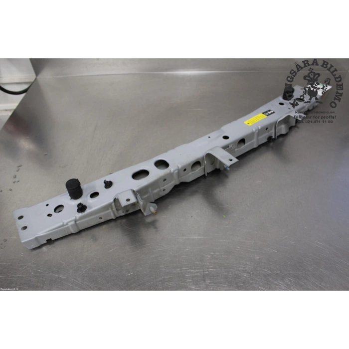 Nissan Note Ön Panel Taşıyıcı Üst 2012-  (Oem No:  F25113Vvmh)