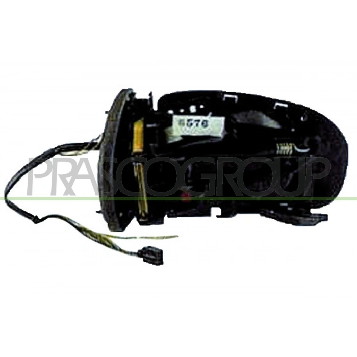 Mitsubishi Lancer Ön Panel 1988-1992 (Oem No:  Mb593513)