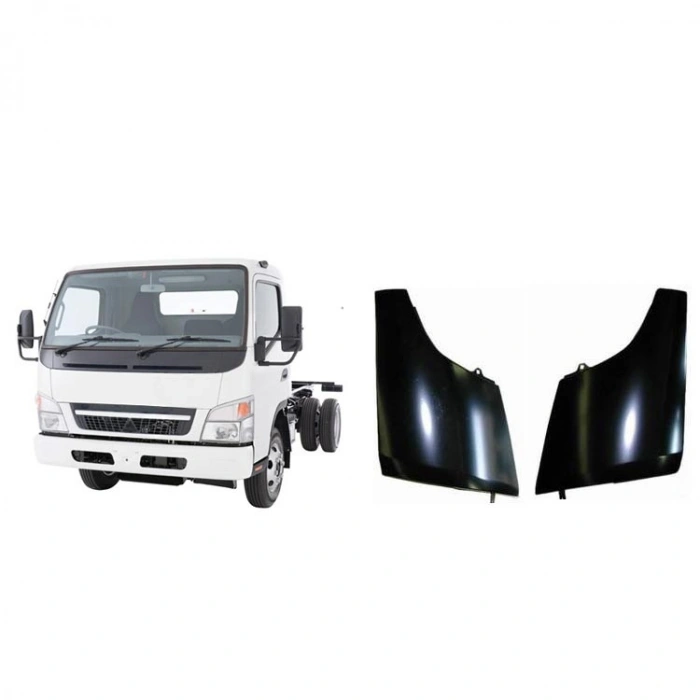 Mitsubishi Canter Fuso Ön Panel Köşe Sacı Fe859 Sağ 2006- (Oem No:  Mk997198)