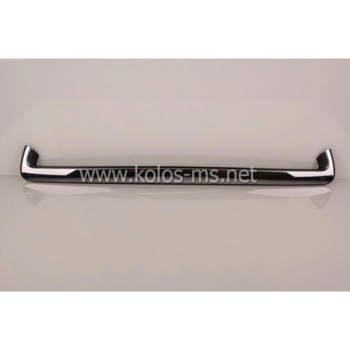 Chevrolet Aveo Motor Kaput Bandı Nikelaj 2006-2011 (Oem No:  96648690)