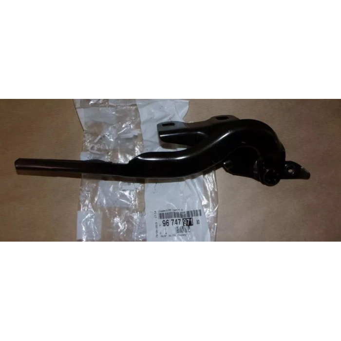 Peugeot 301 Kaput Menteşesı Sol 2011- (Oem No:  9674797180)