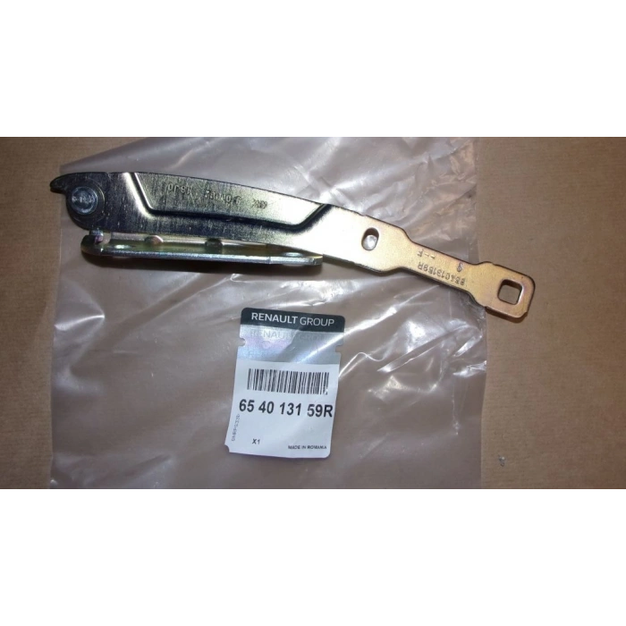 Renault Symbol/Sandero/Mcv Kaput Menteşesı Sağ 2012-  (Oem No:  654013159R)