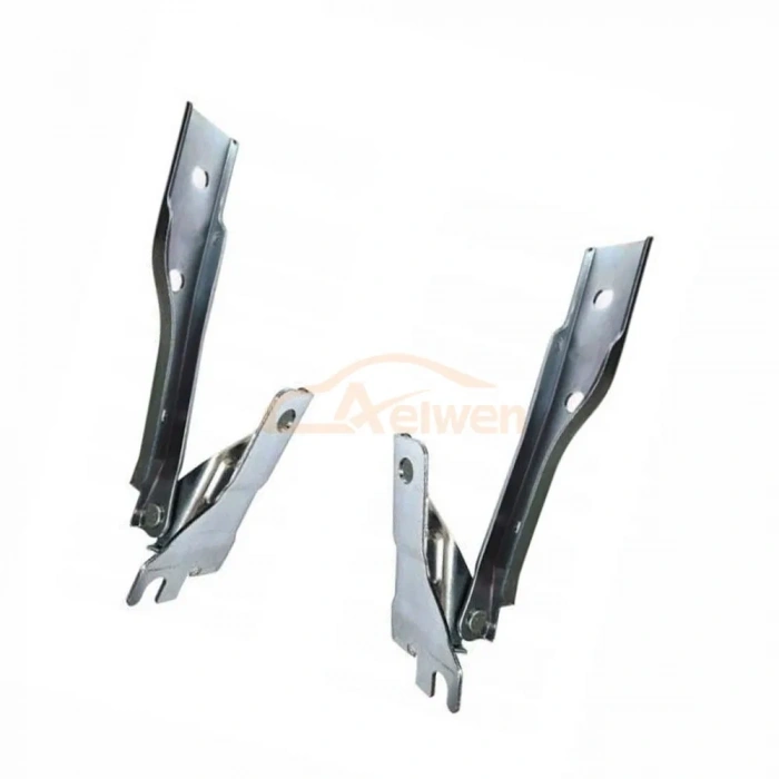 Volkswagen Polo Motor Kaput Menteşesı Sol 2009-  (Oem No:  6R0823301A)