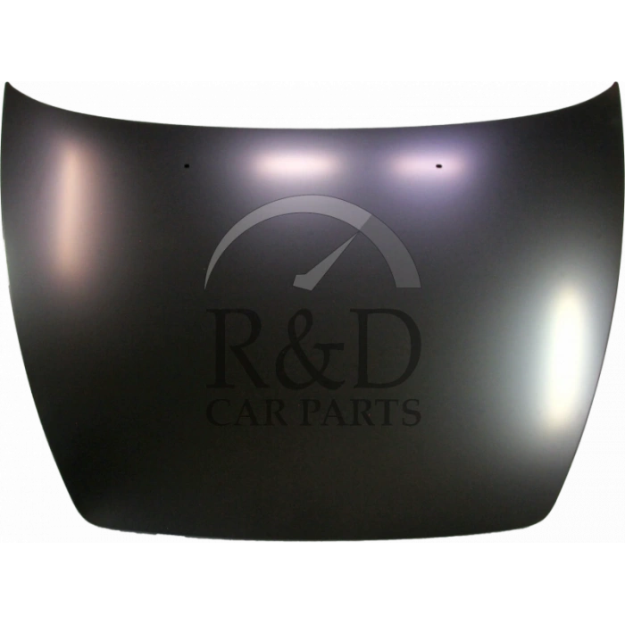 Volvo S40 V50 Motor Kaputu Aluminyum 2004- (Oem No:  31265118)