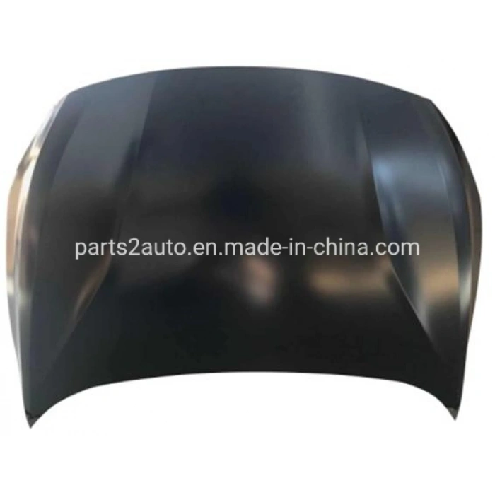 Volvo S60 Motor Kaputu Aluminyum 2011- (Oem No:  31335350)