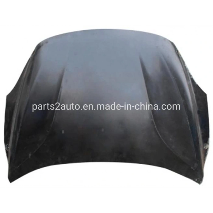 Volvo V40 Motor Kaputu Aluminyum 2012- (Oem No:  31402274)