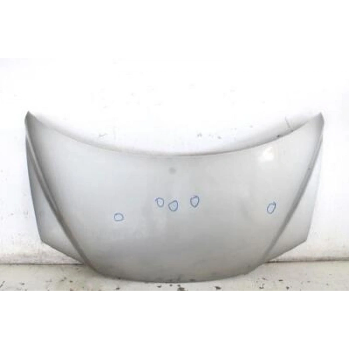 Fiat Multıpla Motor Kaputu 2004- (Oem No:  51736869)