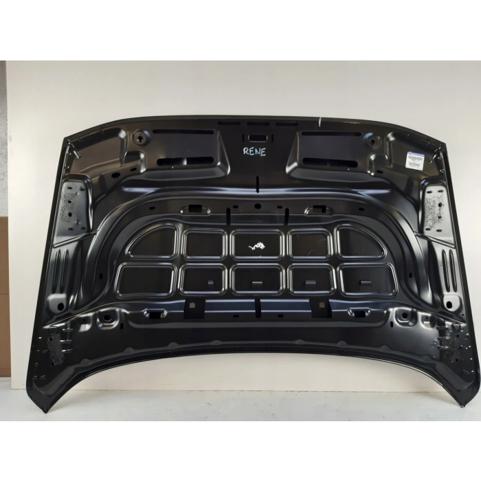 Jeep Renegade Motor Kaputu 2013- (Oem No:  52008377)