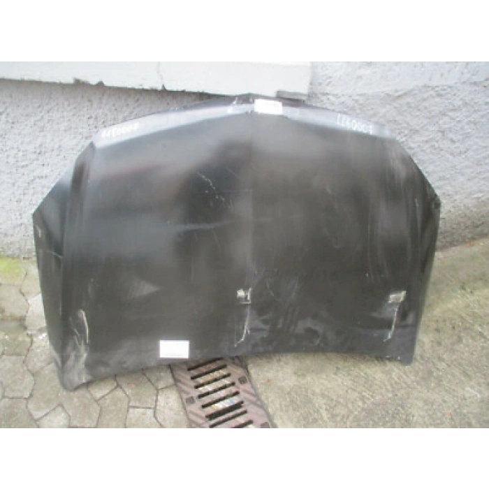 Opel Tigra Cabrio Motor Kaputu 2005- (Oem No:  93164195)