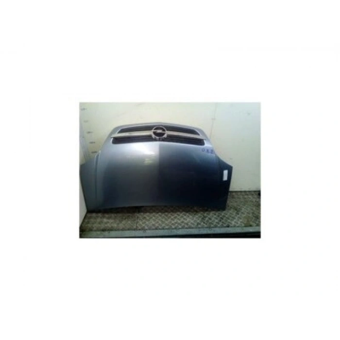 Opel Meriva Motor Kaputu 2003- (Oem No:  93186909)