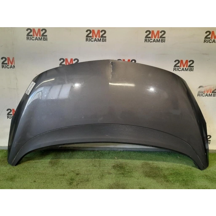 Opel Meriva Motor Kaputu 2009-  (Oem No:  95514648)