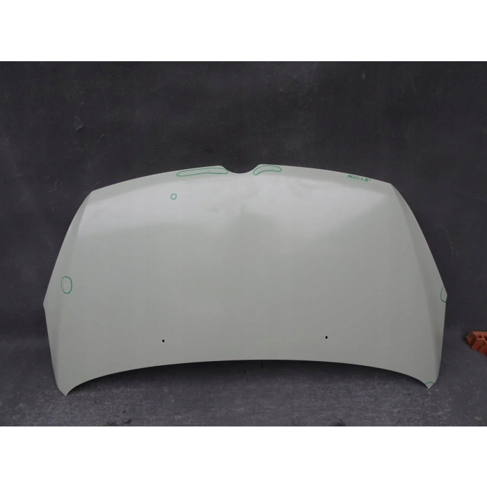 Opel Agila Motor Kaputu 2008- (Oem No:  95528206)