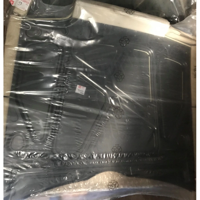 Citroen Zx Motor Kaputu 1991-1993 (Oem No:  96067972)