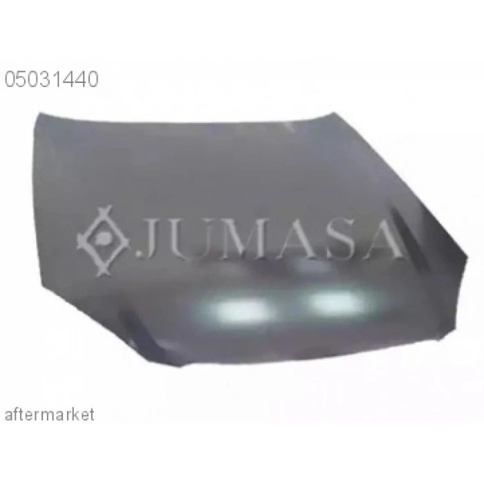 Chevrolet Lacetti Motor Kaputu Hatchback 2004-2011  (Oem No:  96548974)