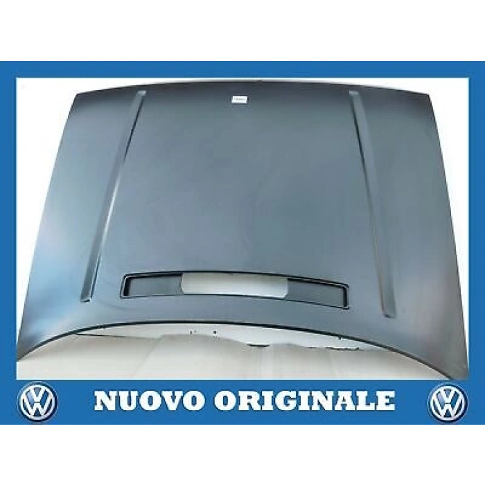 Skoda Favorit Motor Kaputu 1989-1994 (Oem No:  115710011)