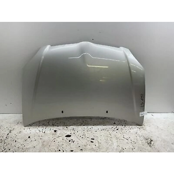 Toyota Corolla Motor Kaputu Sedan 2002-2006 (Oem No:  5330102080)