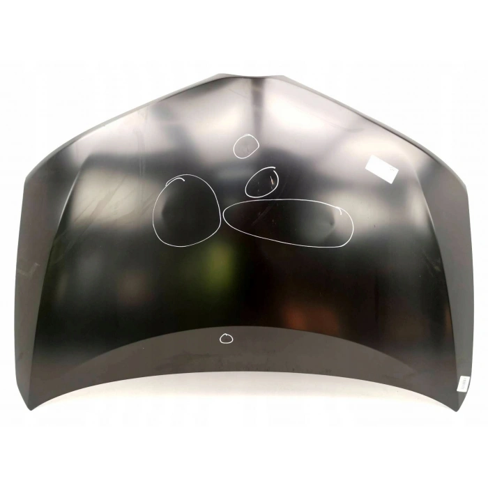 Toyota Auris Motor Kaputu 2012-  (Oem No:  5330102260)