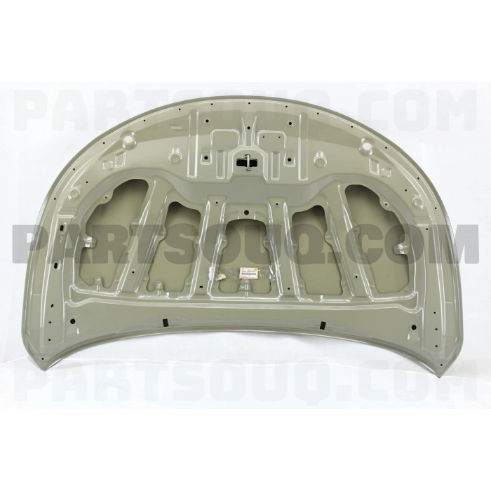 Toyota Avensis Motor Kaputu 2010- (Oem No:  5330105040)