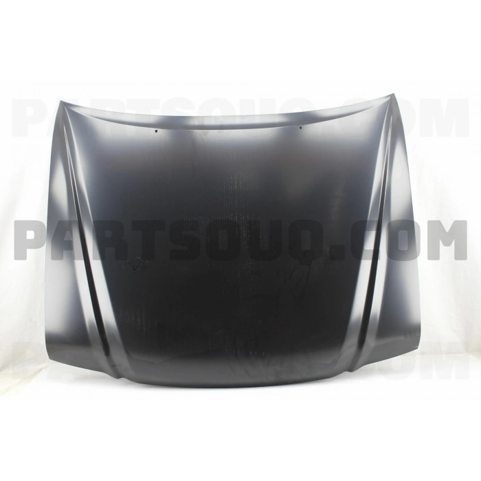 Toyota Hilux Motor Kaputu 2001 2003- (Oem No:  5330135100)