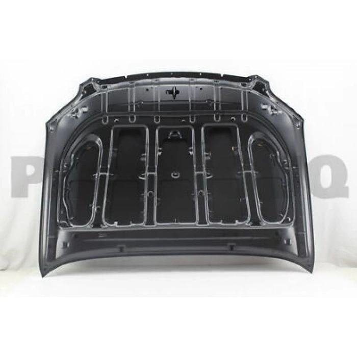 Toyota Land Cruiser Prado Motor Kaputu 2010- (Oem No:  5330160630)