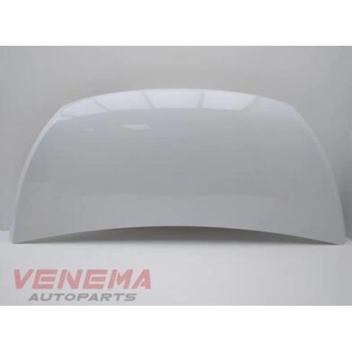 Fiat Talento Motor Kaputu 2016- (Oem No:  6000640708)