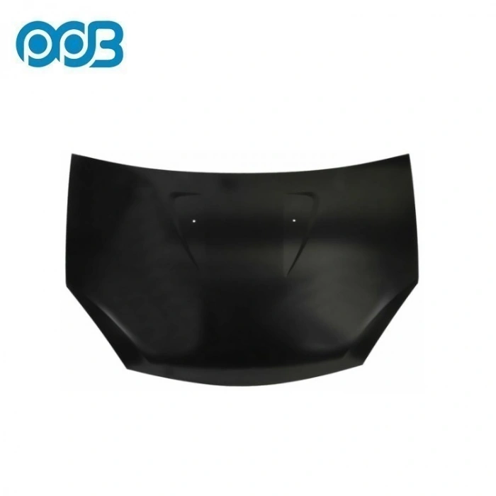 Dacia Sandero Motor Kaputu 2008- (Oem No:  6001551793)