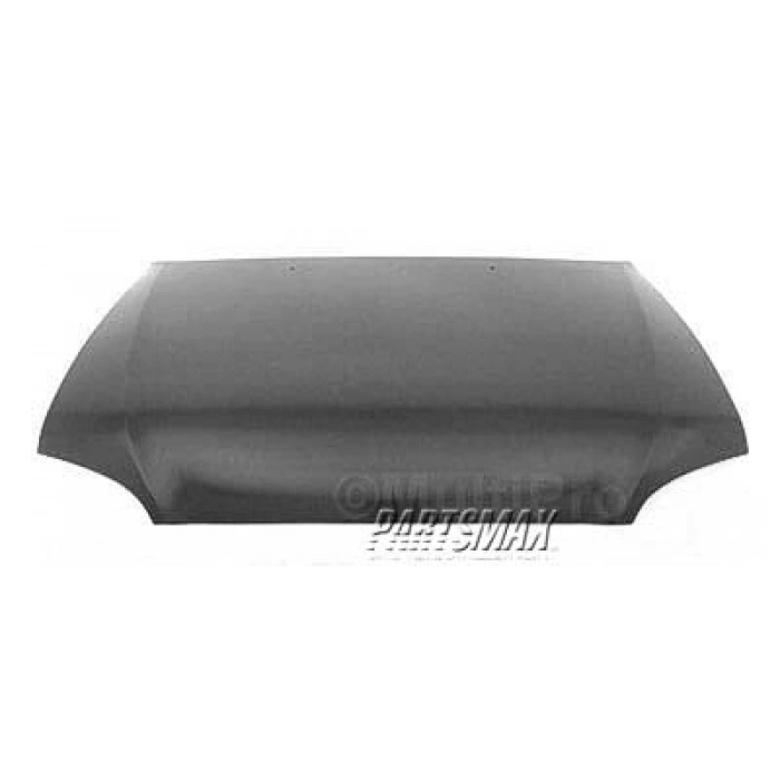 Hyundai Accent Motor Kaputu 1998-1999 (Oem No:  6640022520)