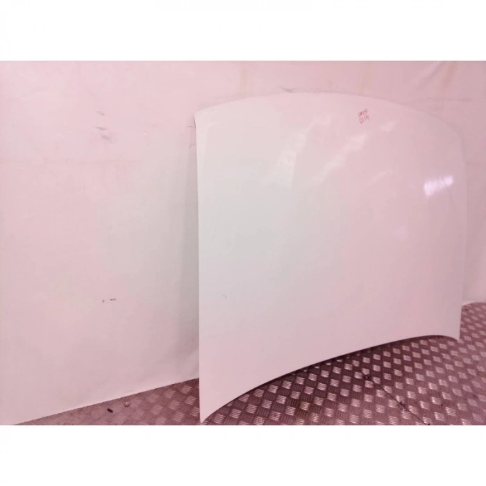 Hyundai Excel Motor Kaputu 1992-1994 (Oem No:  6640024550)