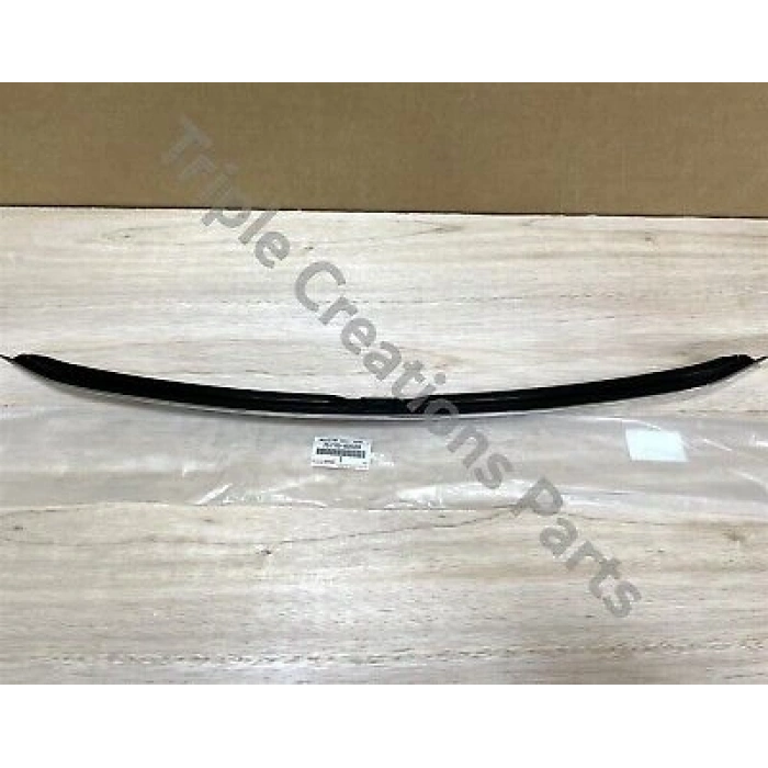 Toyota Rav 4 Motor Kaputu Bandı Nikelaj 2009- (Oem No:  7577042020)