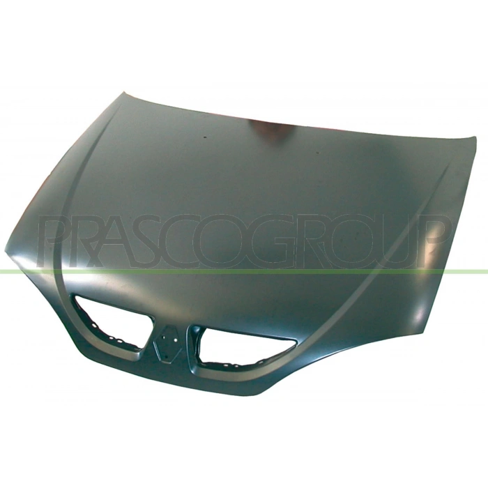 Renault Megane Motor Kaputu 1999-2002 (Oem No:  7751471867)