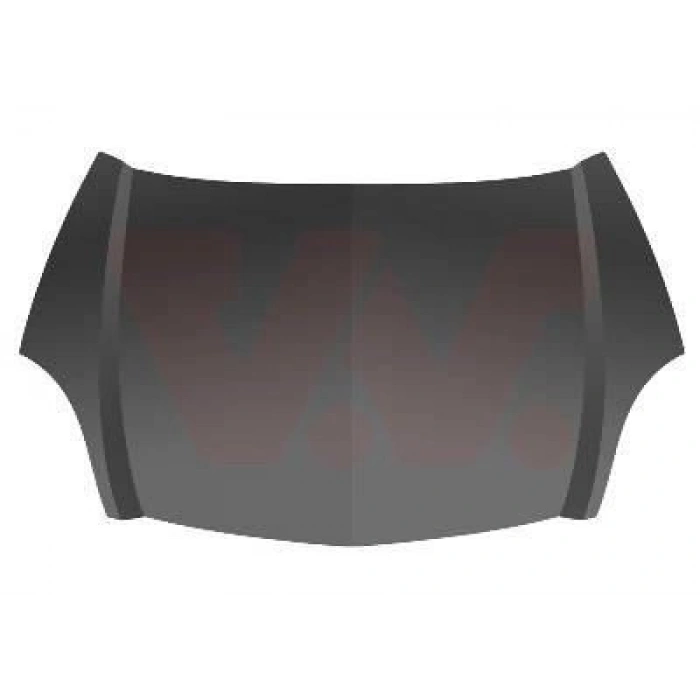 Renault Kangoo Motor Kaputu 2003- (Oem No:  7751474868)