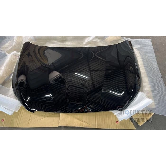 Peugeot 308 Motor Kaputu 2013- (Oem No:  9802163180)