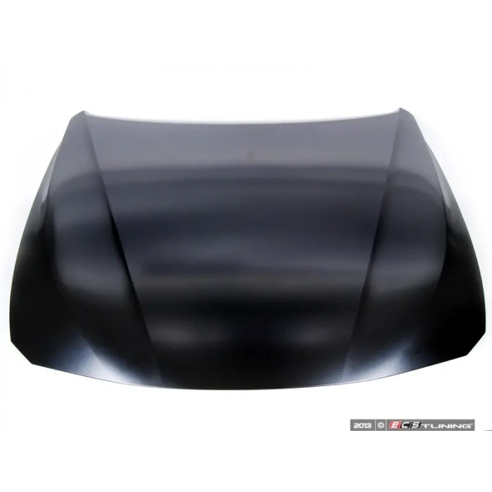 Bmw 3 Serisi Motor Kaputu 2011- (Oem No:  41007290944)