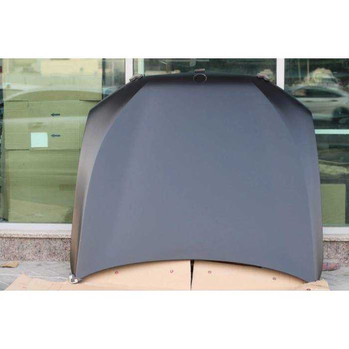 Bmw 5 Serisi Motor Kaputu 2017- (Oem No:  41007440427)