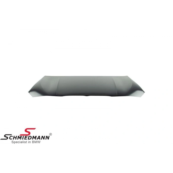 Bmw 1 Serisi/2 Serisi Motor Kaputu 20 (Oem No:  41009492428)