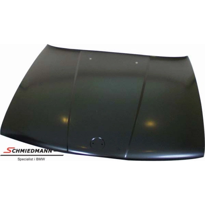 Bmw 5 Serisi Motor Kaputu 1988-1995 (Oem No:  41611944583)