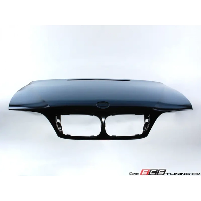 Bmw 3 Serisi Motor Kaputu 2001 2004- (Oem No:  41617042893)